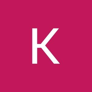Meet your Posher, Kaitlin